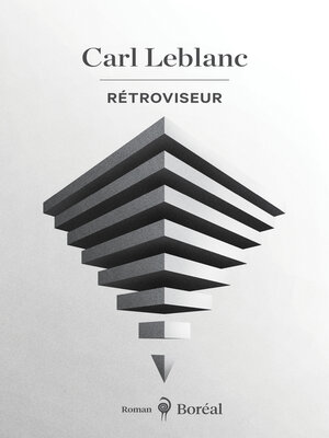 cover image of Rétroviseur